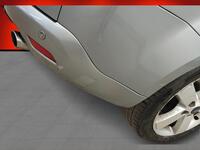 Ford S-MAX vaihtoauto