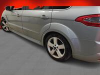 Ford S-MAX vaihtoauto