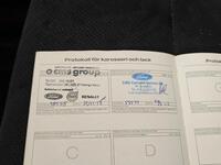 Ford S-MAX vaihtoauto