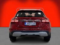 Mercedes-Benz GLA vaihtoauto