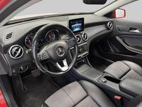 Mercedes-Benz GLA vaihtoauto