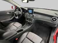 Mercedes-Benz GLA vaihtoauto