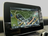 Mercedes-Benz GLA vaihtoauto