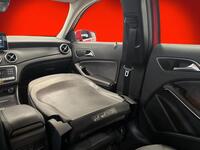 Mercedes-Benz GLA vaihtoauto