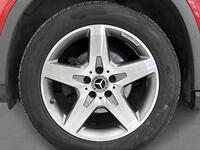 Mercedes-Benz GLA vaihtoauto