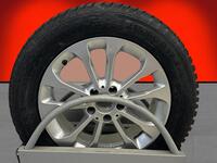 Mercedes-Benz GLA vaihtoauto