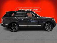 Land Rover Range Rover vaihtoauto