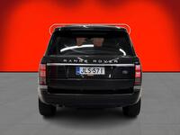Land Rover Range Rover vaihtoauto