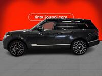 Land Rover Range Rover vaihtoauto