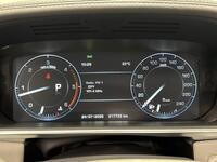 Land Rover Range Rover vaihtoauto
