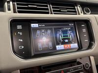 Land Rover Range Rover vaihtoauto