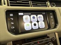 Land Rover Range Rover vaihtoauto