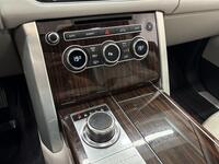 Land Rover Range Rover vaihtoauto