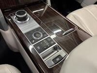 Land Rover Range Rover vaihtoauto