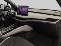 Skoda Elroq vaihtoauto