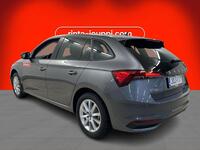 Skoda Scala vaihtoauto