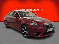 Lexus IS vaihtoauto