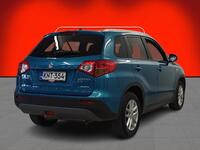 Suzuki Vitara vaihtoauto