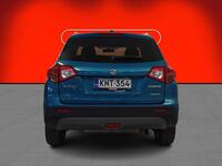 Suzuki Vitara vaihtoauto