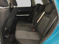 Suzuki Vitara vaihtoauto