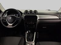 Suzuki Vitara vaihtoauto