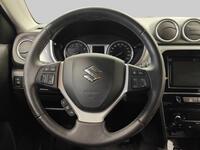 Suzuki Vitara vaihtoauto