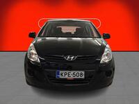 Hyundai i20 vaihtoauto