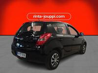 Hyundai i20 vaihtoauto