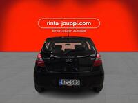 Hyundai i20 vaihtoauto