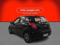 Hyundai i20 vaihtoauto
