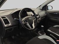 Hyundai i20 vaihtoauto