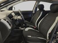 Hyundai i20 vaihtoauto