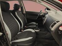Hyundai i20 vaihtoauto