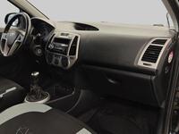 Hyundai i20 vaihtoauto