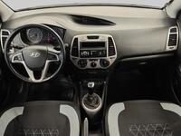 Hyundai i20 vaihtoauto