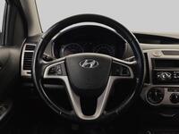 Hyundai i20 vaihtoauto