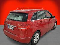 Mercedes-Benz B vaihtoauto