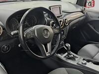 Mercedes-Benz B vaihtoauto