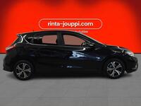 Nissan Pulsar vaihtoauto