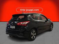 Nissan Pulsar vaihtoauto