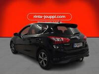 Nissan Pulsar vaihtoauto