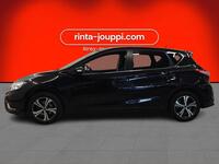 Nissan Pulsar vaihtoauto