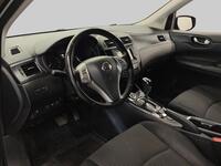 Nissan Pulsar vaihtoauto