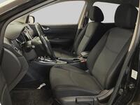 Nissan Pulsar vaihtoauto