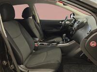 Nissan Pulsar vaihtoauto