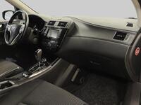 Nissan Pulsar vaihtoauto