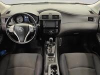 Nissan Pulsar vaihtoauto