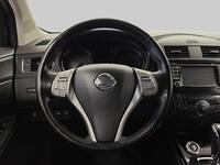 Nissan Pulsar vaihtoauto