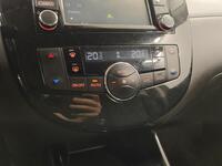 Nissan Pulsar vaihtoauto