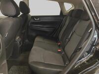 Nissan Pulsar vaihtoauto